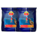 KIT - 2 BIOTRON SAPORITO MIX PIMENTA - 500g cada