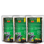 KIT - BIOTRON INSETOS (3 unidades)