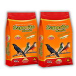 KIT - 2 BIOTRON SAPORITO MAMÃO 400G cada