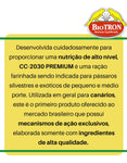 KIT CC2030 VERMELHA + CC2030 PREMIUM