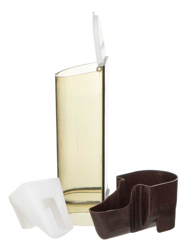 KIT C/6 COMEDOURO AUTOMÁTICO SERTÃO