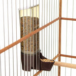 KIT C/6 COMEDOURO AUTOMÁTICO SERTÃO