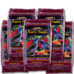 KIT C/5 PIXARRO PIMENTA 500GR CADA LINHA NOBRE