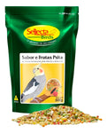 KIT - 2 SELLECTA SABOR E FRUTAS PSITA - 500G CADA