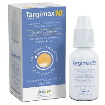 Targimax10 - 10ml