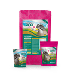 MEGAZOO TRINCA FERRO SUPER CANTO - 350G