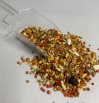 PIXARRO AROMA MAMÃO E MAÇA 500GR - LINHA NOBRE