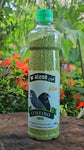 Kit Coleiro Alta Performance + Canjiquinha + Grit + Alcon