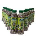 KIT - GRIT MINERAL ALTA PERFORMANCE COM 12 UNIDADES DE 700G CADA