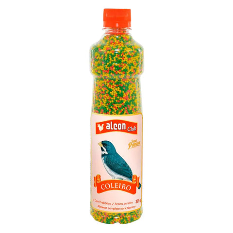 ALCON CLUB COLEIRO - 325 g