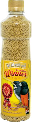 Alcon Club Winner Curió e Coleiro - 325 g
