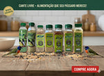 Kit Alimentação Natural Completo Extrusados E Grãos