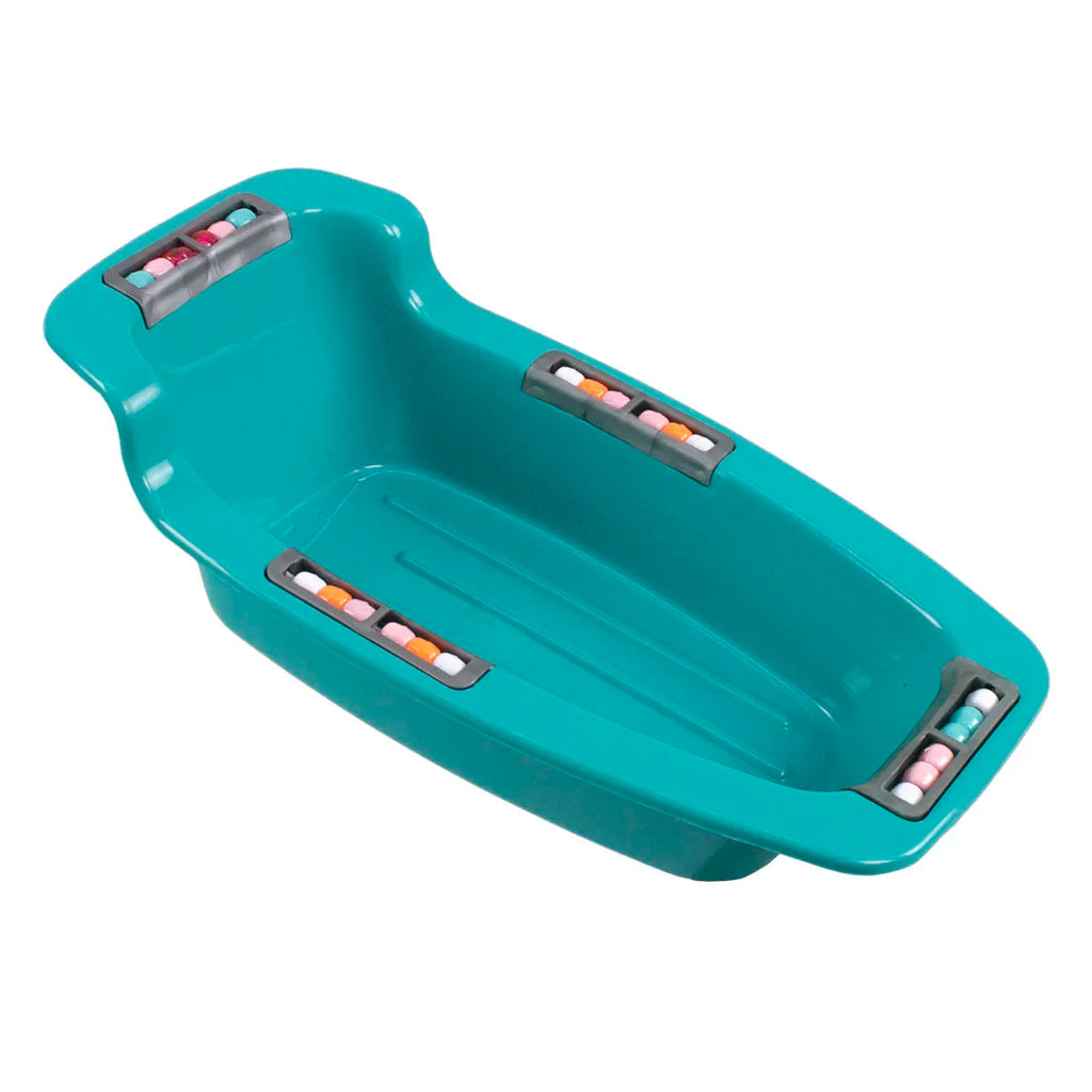 BANHEIRA PARA CALOPSITA 1LITRO