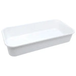 Kit c/6 - Banheira leitosa 600ml - G