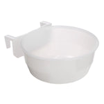 Kit c/4 Banheira suspensa leitosa - 100ml