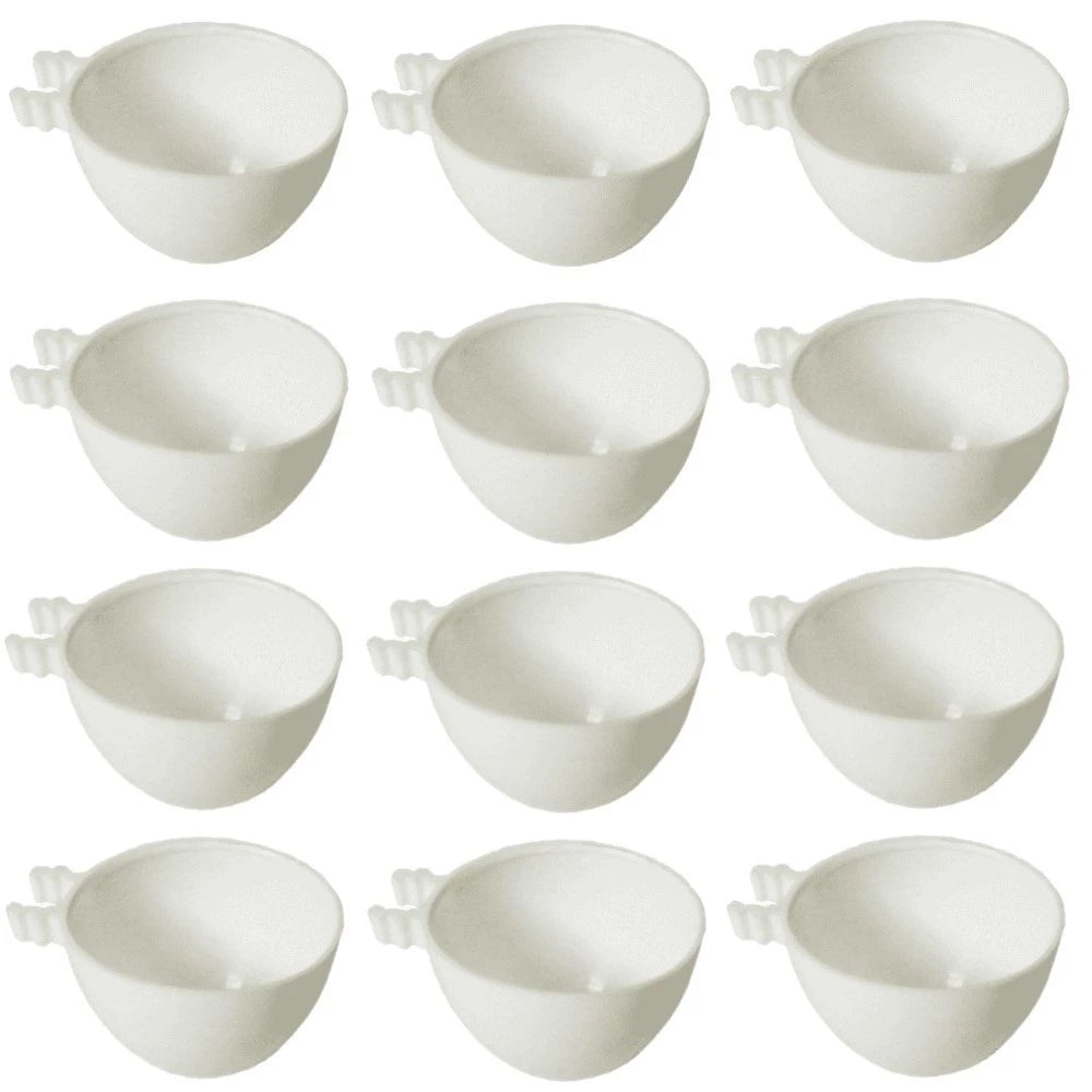 PORTA OVO - Pct c/ 12 unidades