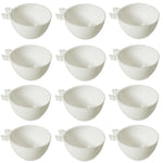 PORTA OVO - Pct c/ 12 unidades