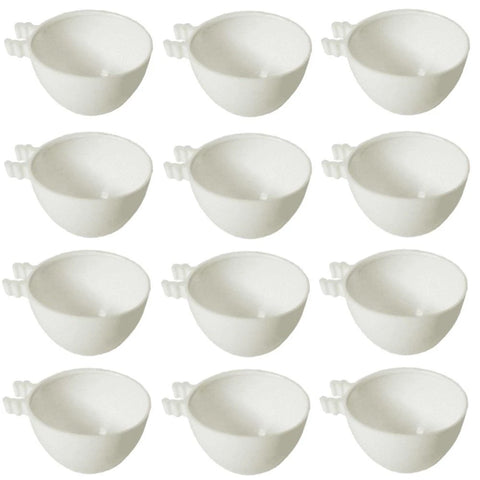 PORTA OVO - Pct c/ 12 unidades