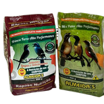 KIT - 1 MIX PATEE ALTA PERFORMANCE + 1 TRINCA FERRO ALTA PERFORMANCE