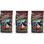 KIT - 3 FARINHADA PREMIUM C/ 400G CADA