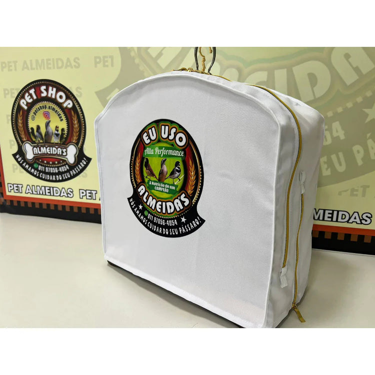 CAPA - EU USO ALTA PERFORMANCE