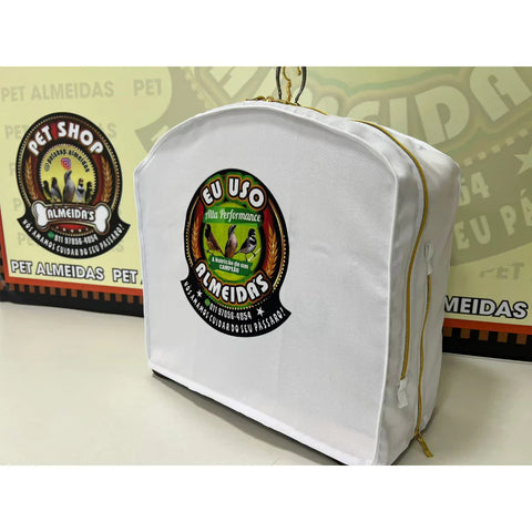 CAPA - EU USO ALTA PERFORMANCE