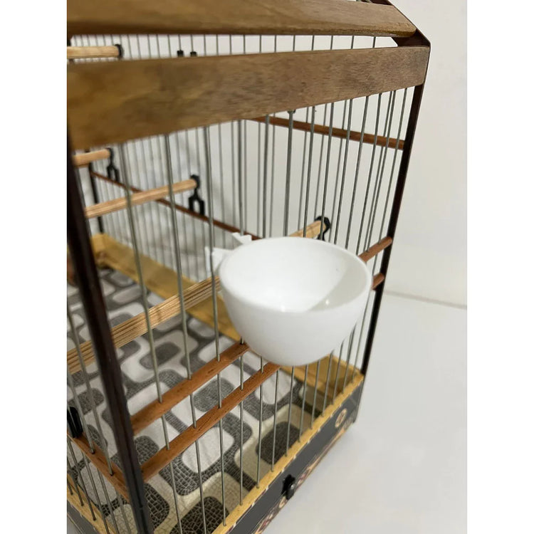 PORTA OVO - Pct c/ 12 unidades