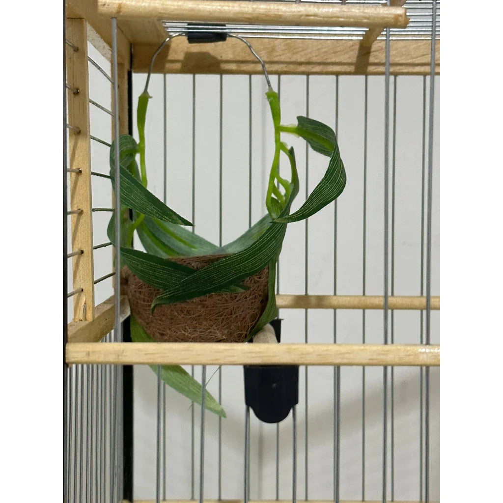 NINHO CESTO - Caixa c/ 7 unidades