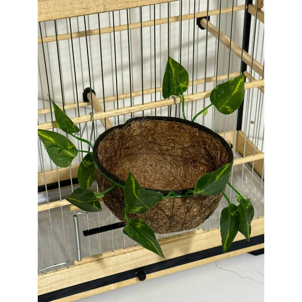 NINHO MATO TRINCA-FERRO - Caixa com 6 unidades