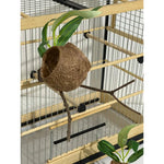 NINHO BOLA C/ GALHO - Coleiro