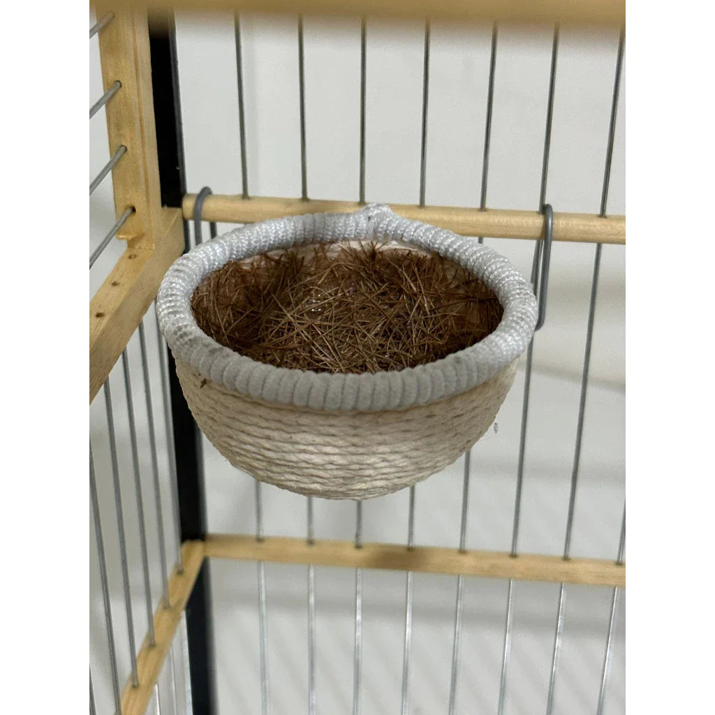 NINHO TOP PARA COLEIRO