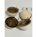 NINHO TOP PARA AZULÃO/BICUDO/CANARIO