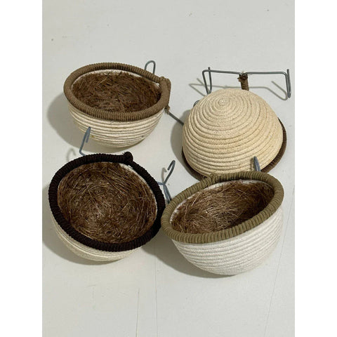 NINHO TOP PARA TRINCA FERRO