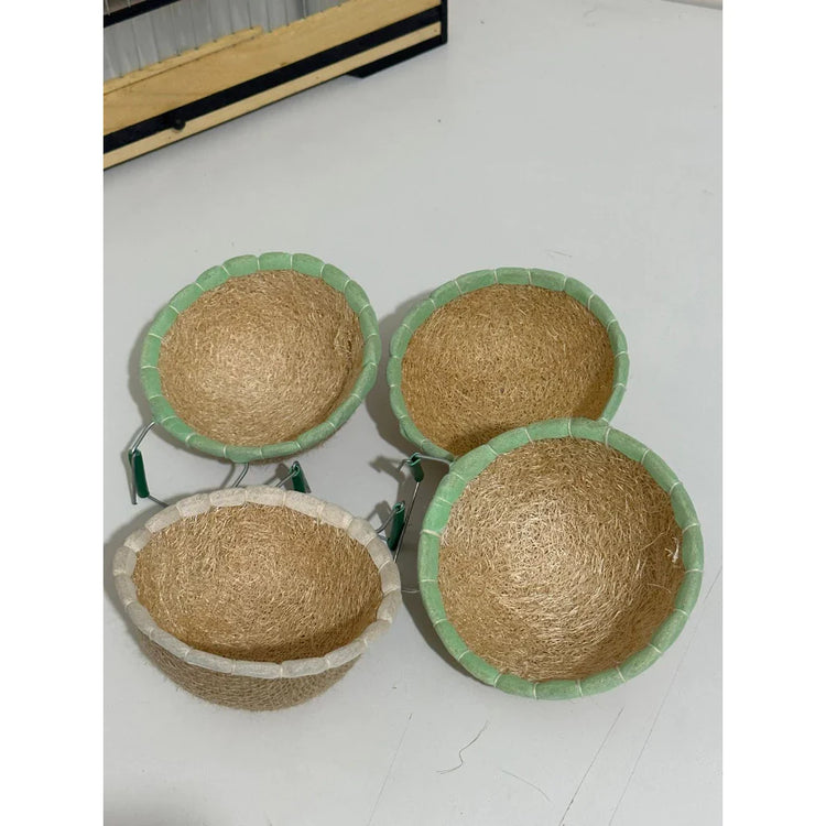 NINHO DE BUCHA PARA TRINCA FERRO