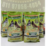 Kit - 5 COLEIRO ALTA PERFORMANCE - 500G cada