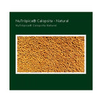 Nutrópica Extrusado Natural para Calopsita