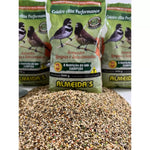 KIT - 1 COLEIRO ALTA PERFORMANCE + 1 BIOTRON COLEIRO + 1 GRIT MINERAL ALTA PERFORMANCE