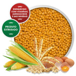 BIOTRON SAPORITO MAMÃO - 2,500 KG