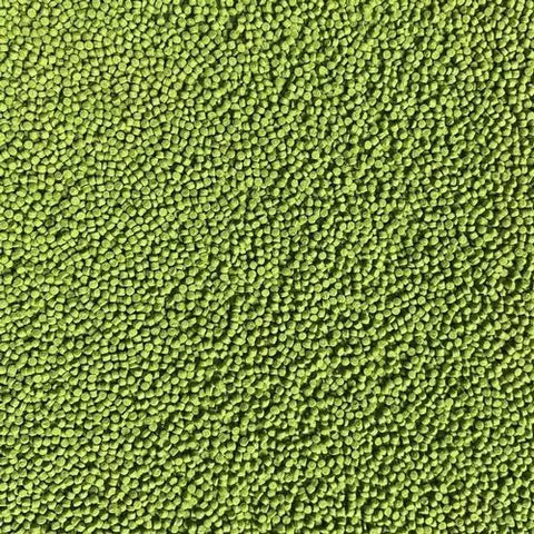 KIT - ALCON CLUB COLEIRO GREEN/VERDE - 6 UNIDADES DE 325G CADA