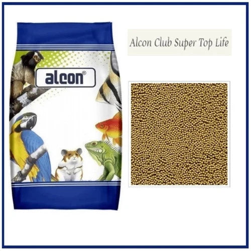 ALCON CLUB TOP LIFE - 5KG