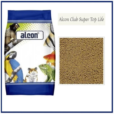 ALCON CLUB TOP LIFE - 5KG