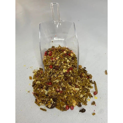 KIT - 3 FARINHADA PREMIUM C/ 400G CADA