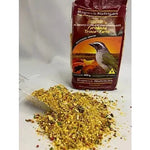 KIT - 5 FARINHADA TRINCA FERRO MANGA - 500G CADA