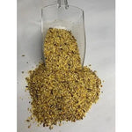 KIT - 3 MISTURA PARA CANÁRIO DA TERRA - 500G CADA