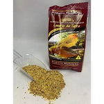 KIT - 3 MISTURA PARA CANÁRIO DA TERRA - 500G CADA