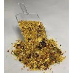 KIT - 3 FARINHADA COM MEL PARA CALOPSITA - 500G CADA