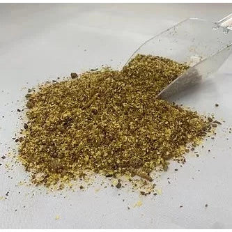 KIT - 5 PAPA DE INSETOS - 400G CADA