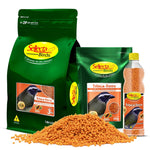 SELLECTA TRINCA FERRO MINI EXTRUSADO MAMÃO - 300G