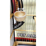 KIT - 5 NINHOS PRESILHA PARA COLEIRO