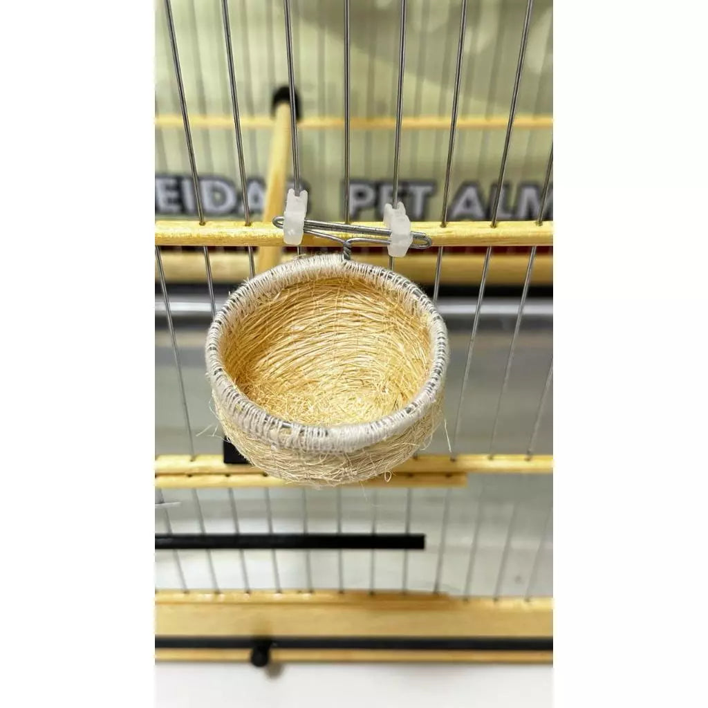 NINHO PRESILHA PARA COLEIRO